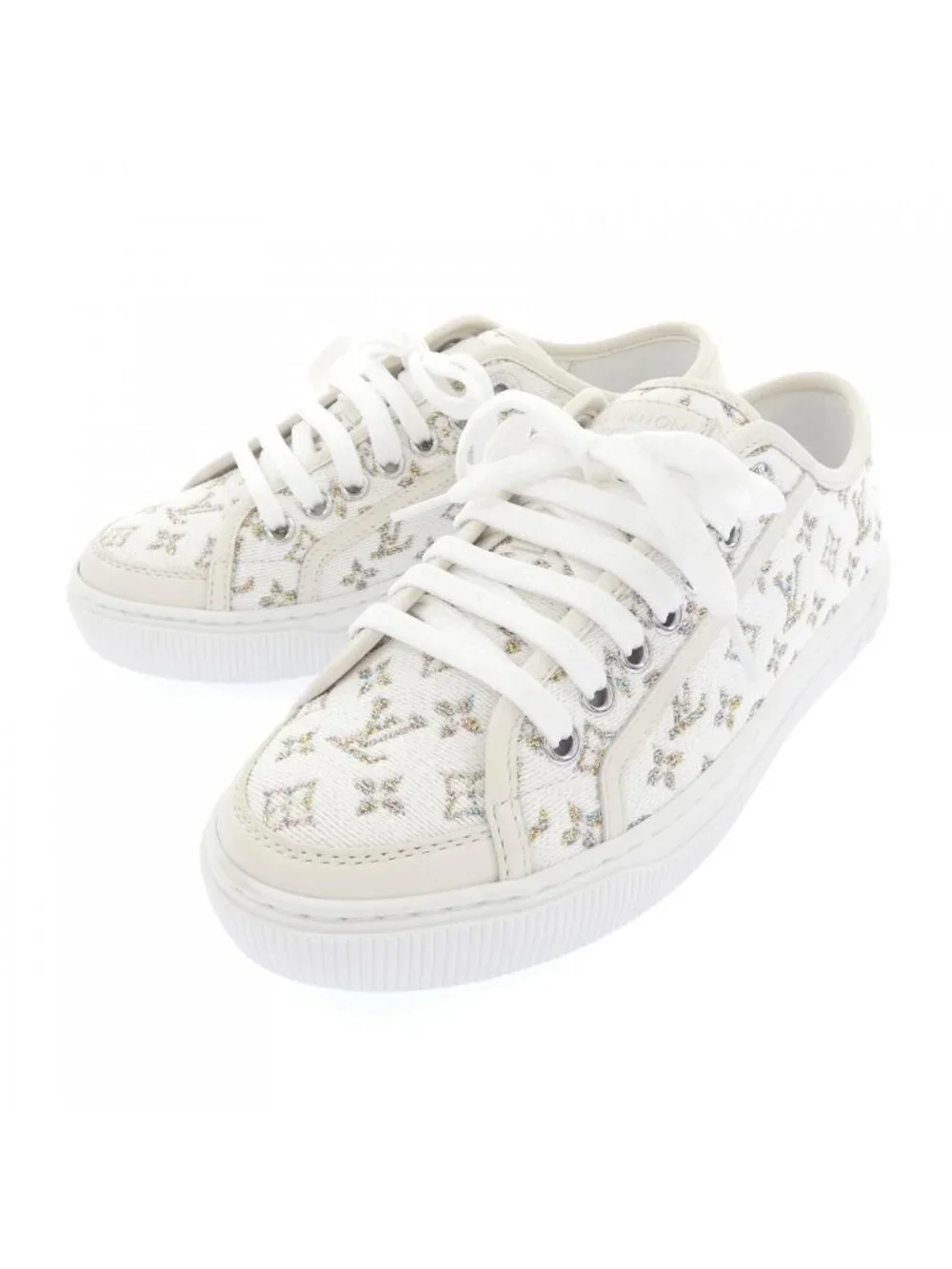Louis Vuitton LV Lagoon Sneakers